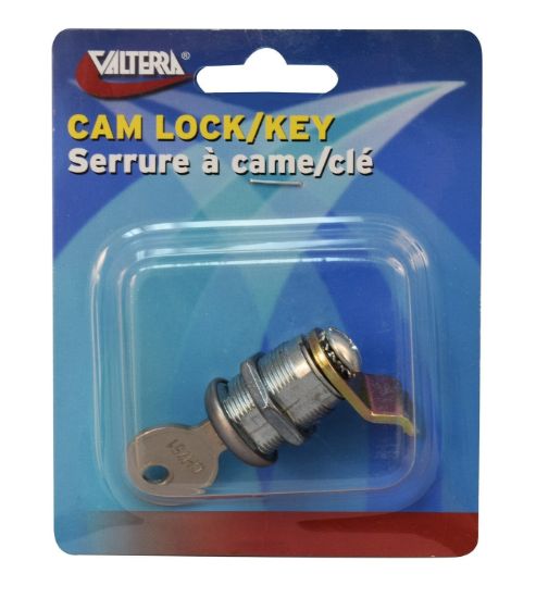 VALTERRA LLC CAMLOCK 1-1/8' W/751 KY C - A522VP