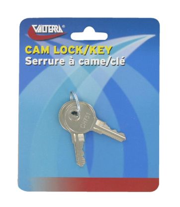 VALTERRA LLC REPLACEMENT KEY 751 CD - A524VP