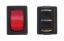 VALTERRA LLC BLACK/RED LAMP  3/PACK - A623