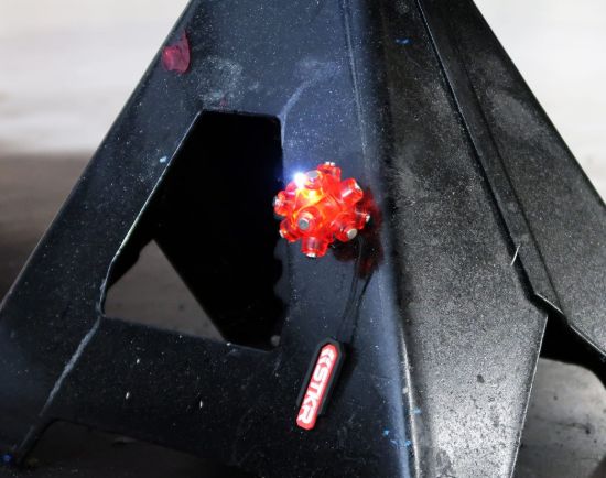 STKR CONCEPT MAGNETIC LIGHT MINE - 00105