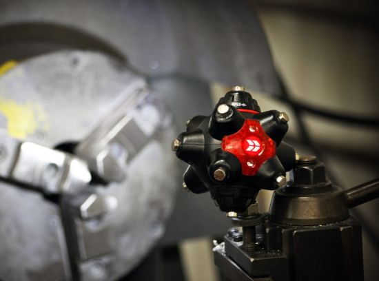STKR CONCEPT LIGHT MINE PROFESSIONAL - 250 LM - 00107