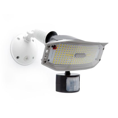 STKR CONCEPT OUTDOOR MOTION SECURITY LIGHT - 00134
