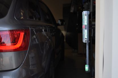 STKR CONCEPT SIDE GARAGE PARKING SENSOR - 00135