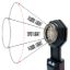 STKR CONCEPT FLEXIT POCKET LIGHT 4.0 - 400 LM - 00168