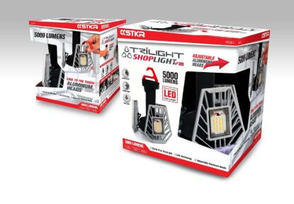 STKR CONCEPT TRILIGHT SHOPLIGHT V2 - 00301