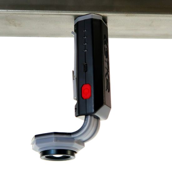 STKR CONCEPT FLEXIT POCKET LIGHT 6.5 - 650 LM - 00385