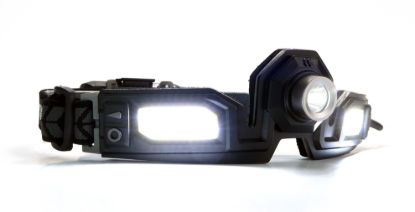 STKR CONCEPT FLEXIT HEADLAMP PRO 6.5 - 650 LM - 00387