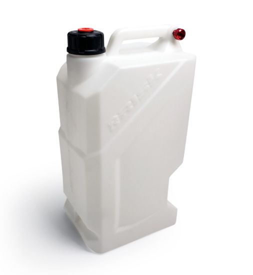 STKR CONCEPT EZ5 UTILITY JUG - 5 GALLON - 00389