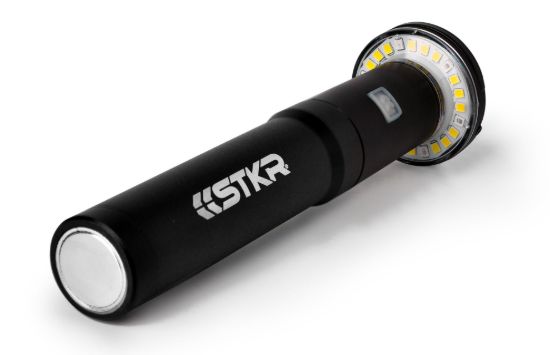 STKR CONCEPT FLI PRO TELESCOPING LIGHT - 12679