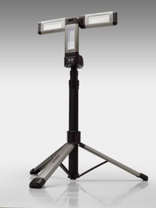 STKR CONCEPT TRI-MOBILE LIGHT W/TRIPOD - 12681