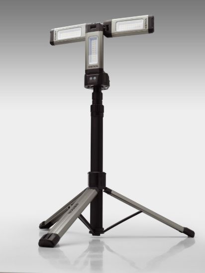 STKR CONCEPT TRI-MOBILE LIGHT W/TRIPOD - 12681