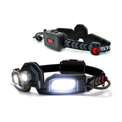 STKR CONCEPT FLEXIT HEADLAMP 3.0 - 14204