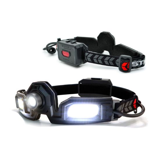 STKR CONCEPT FLEXIT HEADLAMP 3.0 - 14204