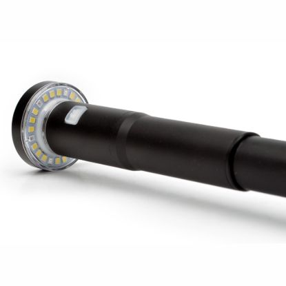 STKR CONCEPT FLI TELESCOPING AREA LIGHT - 14206