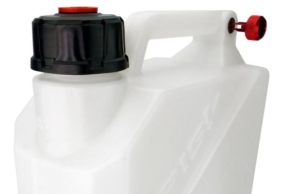 STKR CONCEPT EZ5 COMBO - BLACK SPOUT - 14210