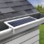 STKR CONCEPT EZ HOME SECURITY SOLAR FLOOD LIGHT - 14211