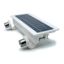 STKR CONCEPT EZ HOME SECURITY SOLAR SPOT LIGHT - 14212