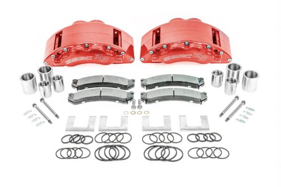 SSBC-USA SSBC-USA ALUMINUM CALIPER - A22287R