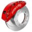 SSBC-USA FORD B8  KIT REAR RED - A40421R