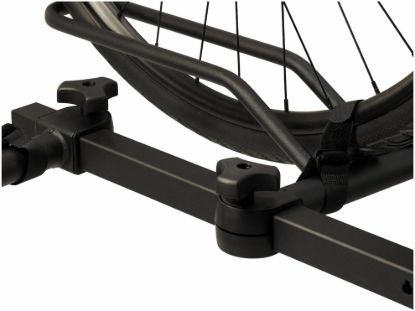 SPORT RACK CREST 2 NON-LOCKING (BLACK) - SR2901B