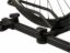 SPORT RACK CREST 2 NON-LOCKING (BLACK) - SR2901B