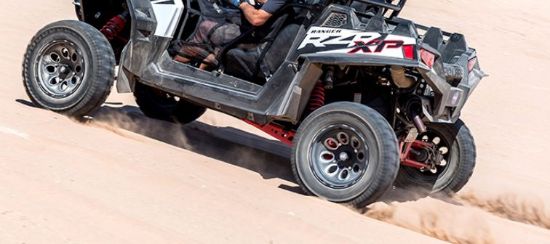 SUPER SWAMPR RADIAL LI-EF AT245/7R12 RADIAL - LIEF302