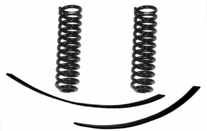 SKYJACKER 3.5-4' KT 66-72 F100/1504 - 174EPK