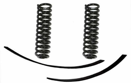 SKYJACKER 3.5-4' KT 66-72 F100/1504 - 174EPK