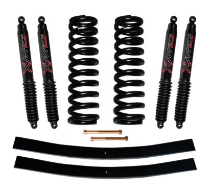 SKYJACKER 3.5-4' KT 66-72 F100/1504WD - 174EPKB