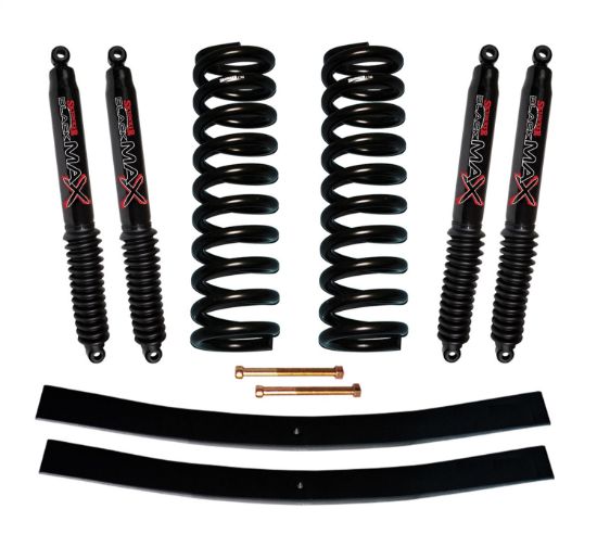 SKYJACKER 3.5-4' KT 66-72 F100/1504WD - 174EPKB