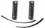 SKYJACKER 1.5-2' 80-96F100 F150 2WD - 182P2K
