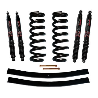 SKYJACKER 1.5-2' 80-96F100 F150 2WD - 182P2KB