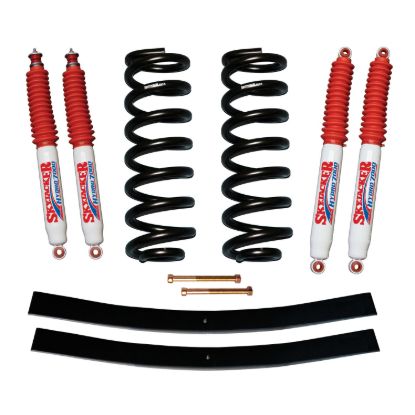 SKYJACKER LIFT KIT SUSPENSION - 182P2KH