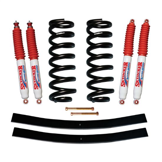 SKYJACKER LIFT KIT SUSPENSION - 182P2KN