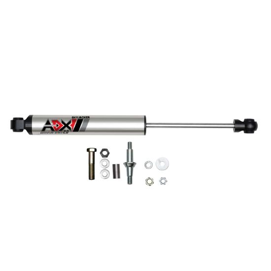 SKYJACKER ADX 2.0 OEM STABILIZER KIT - 2011