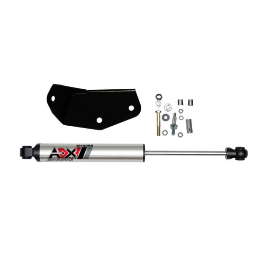 SKYJACKER ADX 2.0 SGL STABILIZER KIT - 2154