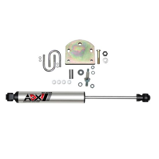 SKYJACKER ADX 2.0 SGL STABILIZER KIT - 2199