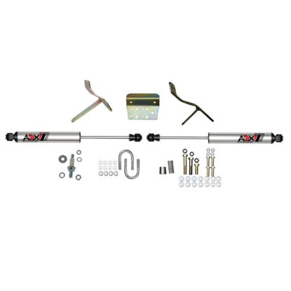 SKYJACKER ADX 2.0 DUAL STABILIZER KIT - 2213