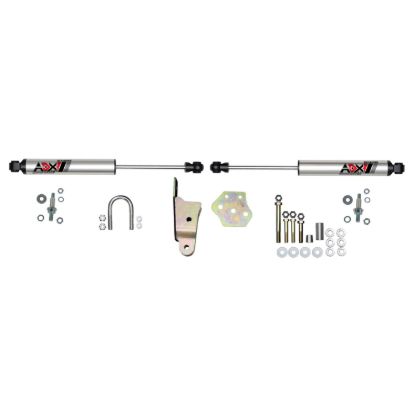 SKYJACKER ADX 2.0 DUAL STABILIZER KIT - 2217