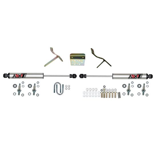 SKYJACKER ADX 2.0 DUAL STABILIZER KIT - 2239
