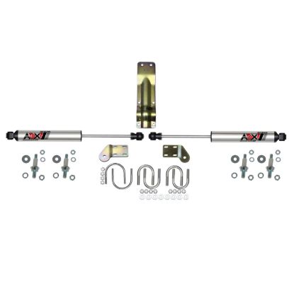 SKYJACKER ADX 2.0 DUAL STABILIZER KIT - 2253