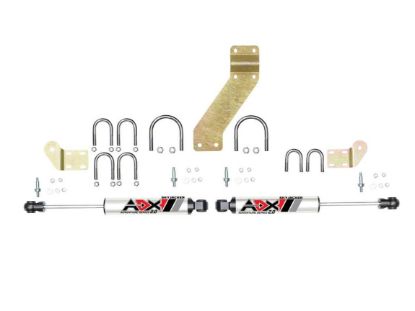 SKYJACKER ADX 2.0 DUAL STABILIZER KIT WITH CN - 2266