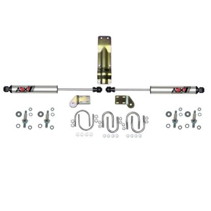 SKYJACKER ADX 2.0 DUAL STABILIZER KIT - 2270