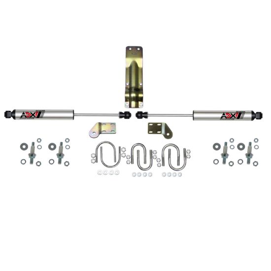SKYJACKER ADX 2.0 DUAL STABILIZER KIT - 2270