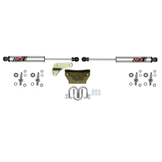SKYJACKER ADX 2.0 DUAL STABILIZER KIT - 2299