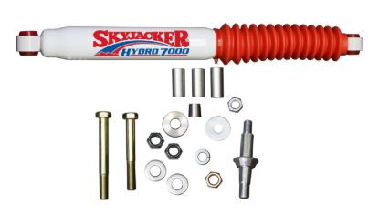 SKYJACKER OEM STABILIZER W/RED BOOT - 7007