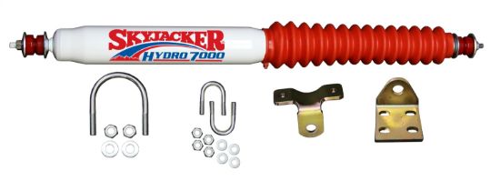 SKYJACKER SINGLE STAB KIT W/RED BOO - 7100