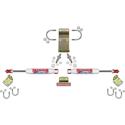 SKYJACKER STEERING STABALIZER - 7203