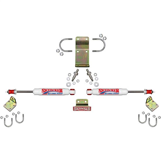 SKYJACKER STEERING STABALIZER - 7203
