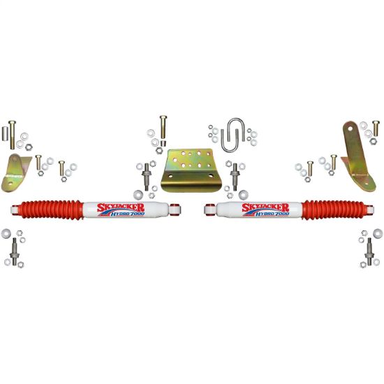 SKYJACKER DUAL STAB KIT 03 DODGE - 7213